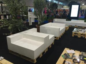 Ascona L-Lehne rechts 8